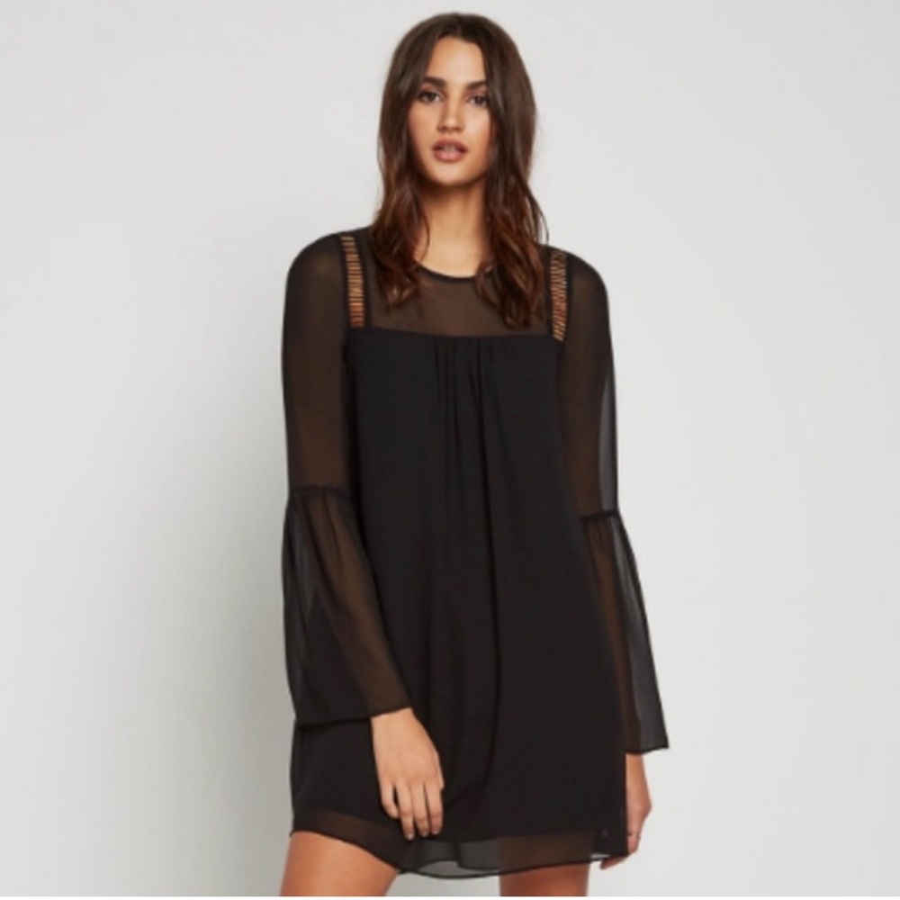 BCBGeneration Mini Dress medium